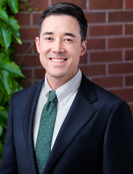 Koh Baugnon M.D., Eugene, Oregon